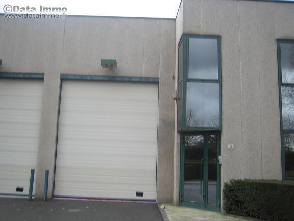 Industriel/Logistique dans Villepinte à louer - Photo de l’immeuble – Image 3 sur 32