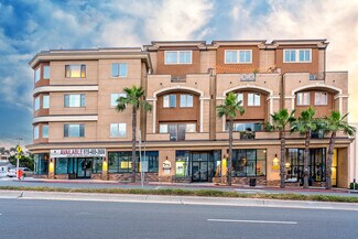 Plus de détails pour 301 W Washington St, San Diego, CA - Local commercial à louer