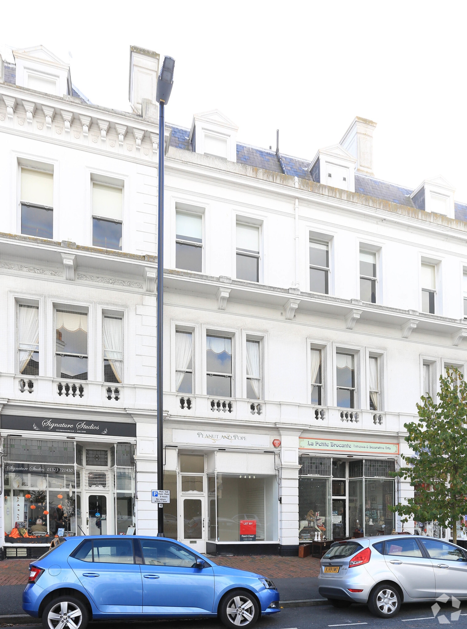 3 Compton St, Eastbourne à louer Photo principale– Image 1 sur 3