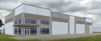 Plus de détails pour 3301 74 Av, Leduc, AB - Industriel/Logistique à louer