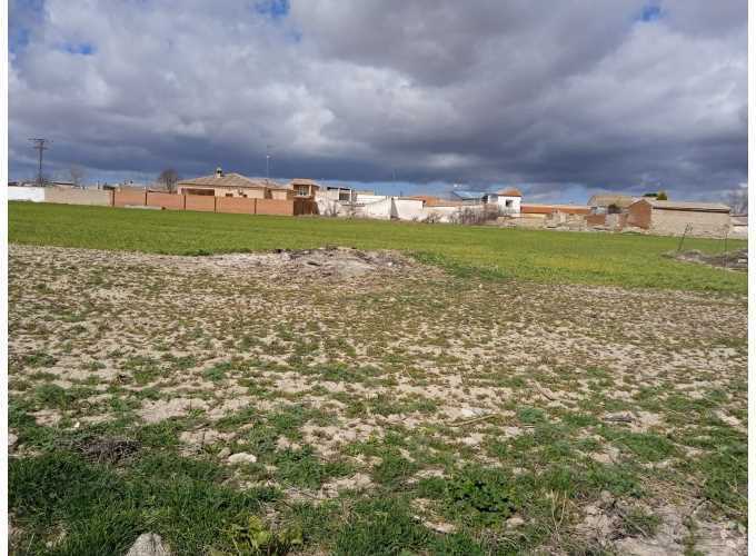 Calle Santa María, 26, Mascaraque, Toledo à vendre Photo principale– Image 1 sur 6