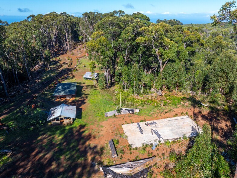 484C+G8, Waimea, HI à louer - Photo de l’immeuble – Image 3 sur 4