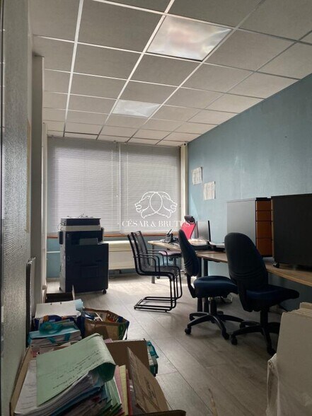 Bureau dans Villeurbanne à vendre - Photo intérieure – Image 3 sur 5