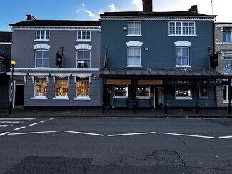 Plus de détails pour 1-5 Warstone Ln, Birmingham - Bureau à louer