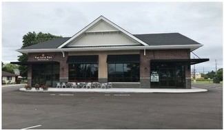 Plus de détails pour 1418 Bridge St, Charlevoix, MI - Local commercial à louer