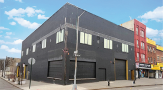 Plus de détails pour 5320 3rd Ave, Brooklyn, NY - Industriel/Logistique à louer