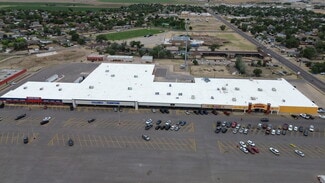 Plus de détails pour 910 S Kansas Ave, Liberal, KS - Local commercial à vendre
