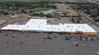 Plus de détails pour 910 S Kansas Ave, Liberal, KS - Local commercial à vendre