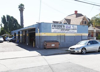 Plus de détails pour 334 E Center St, Pomona, CA - Local commercial à louer