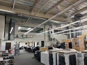 6415 De Soto Ave, Woodland Hills, CA à louer Photo intérieure– Image 2 sur 5