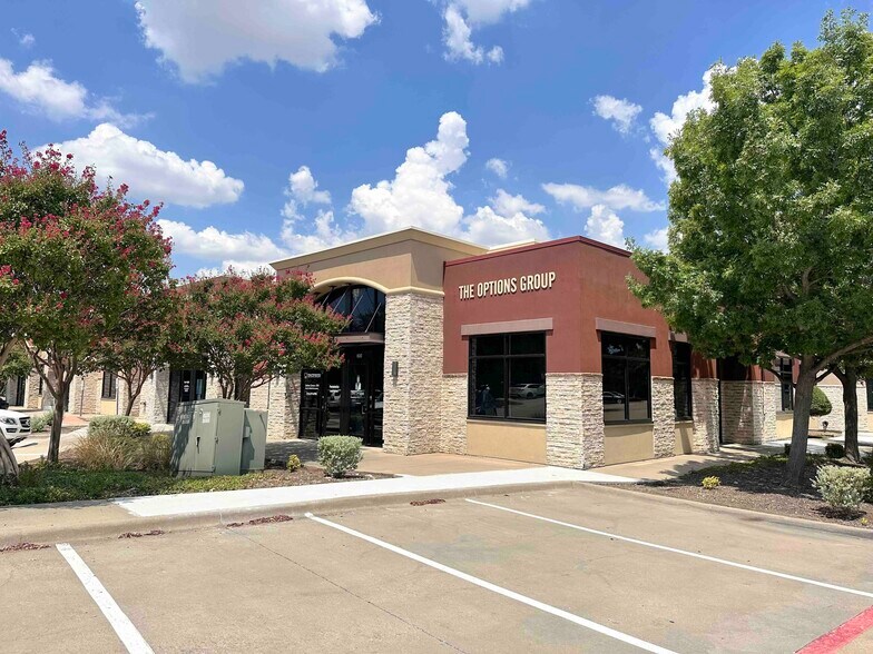 9191 Kyser Way, Frisco, TX à vendre - Photo de l’immeuble – Image 2 sur 3