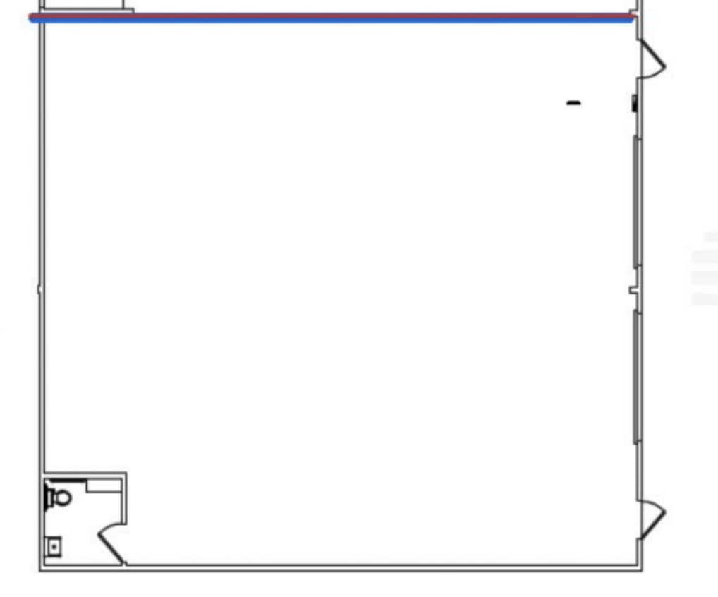 5301 Longley Ln, Reno, NV à louer Plan d’étage– Image 1 sur 1
