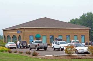 Plus de détails pour 3439 Vestal Pky, Vestal Township, NY - Bureau à louer