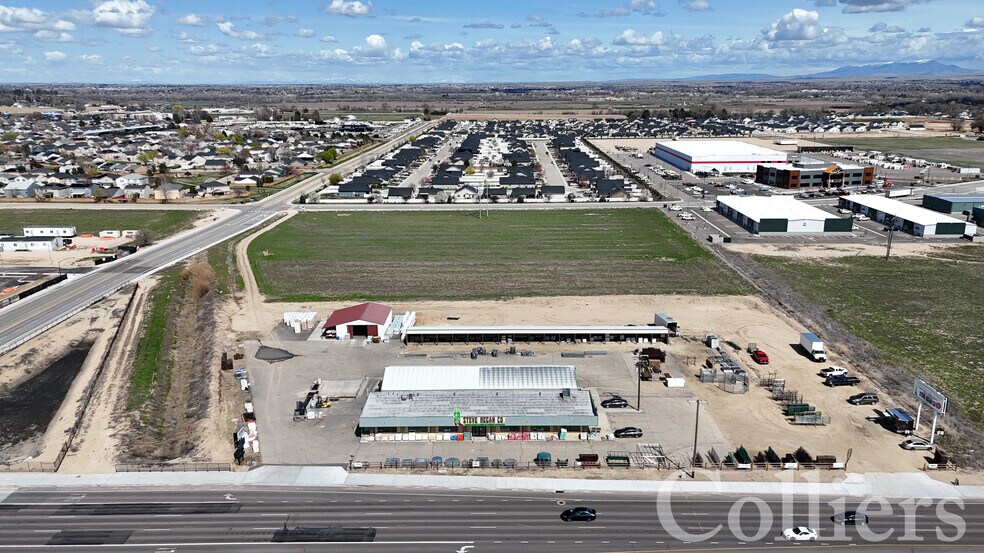 Highway 20 26, West Of Middleton Road, Caldwell, ID à vendre - Photo de l’immeuble – Image 3 sur 5