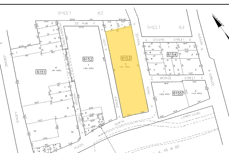 1 Bridge Plz N, Fort Lee, NJ à louer - Plan cadastral – Image 2 sur 24
