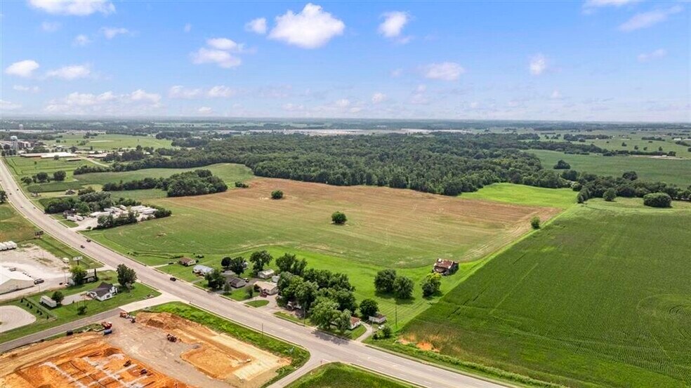 4785 Nashville Rd, Franklin, KY à vendre - Photo de l’immeuble – Image 2 sur 9