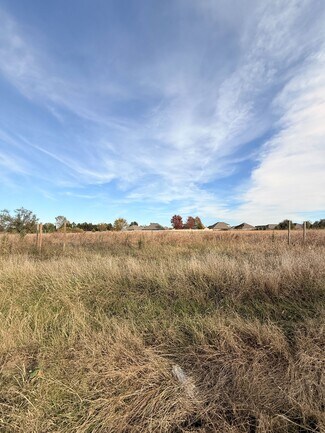 Plus de détails pour 11759 Garnett rd, Owasso, OK - Terrain à vendre