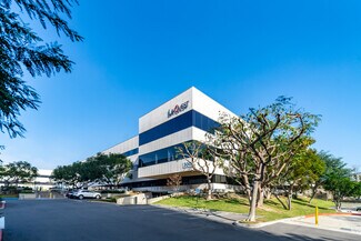 Plus de détails pour 300 N Pacific Coast Hwy, El Segundo, CA - Bureau, Bureau/Médical à louer