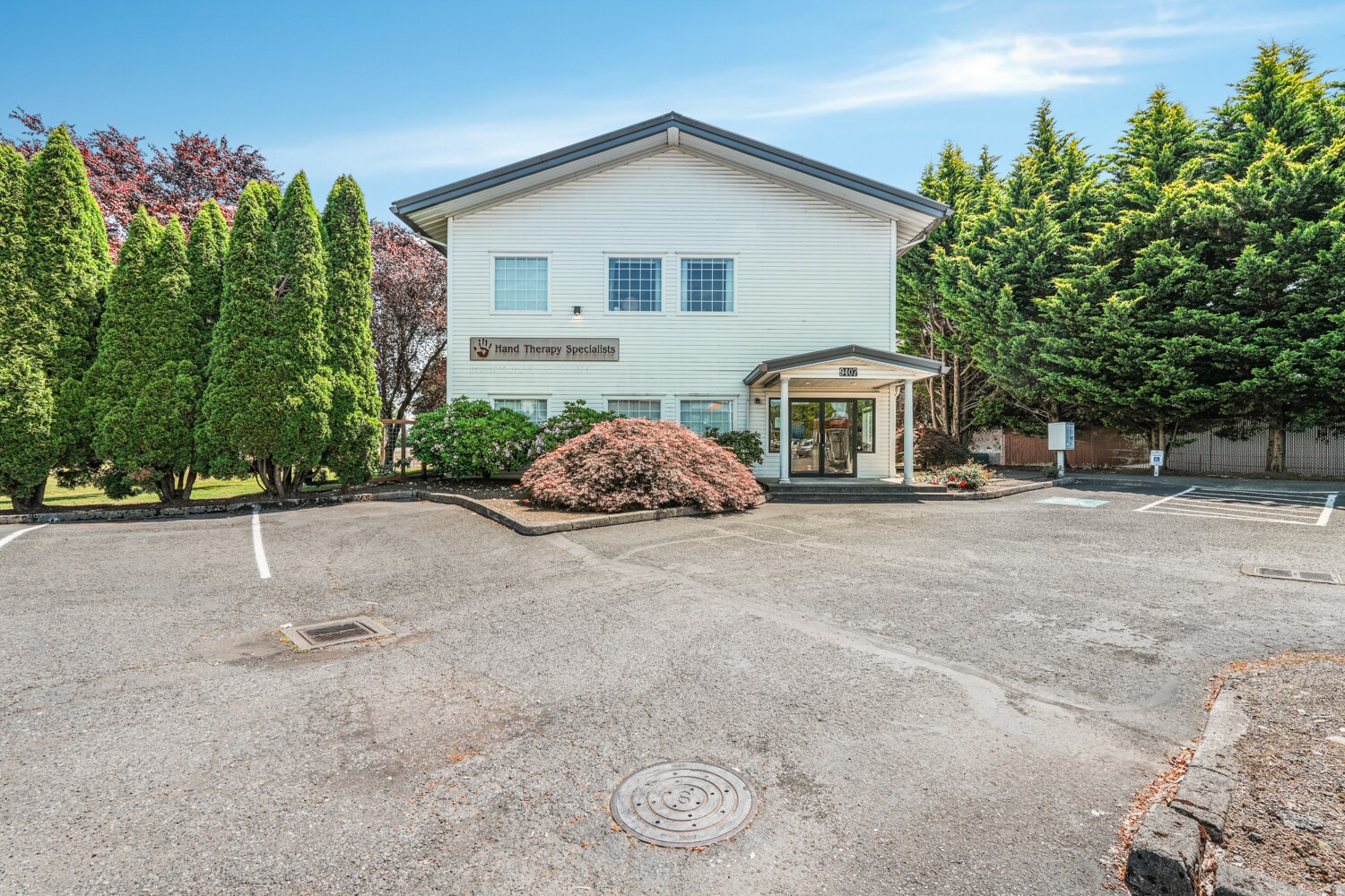 9407 NE Vancouver Mall Dr, Vancouver, WA à vendre Photo de l’immeuble– Image 1 sur 48
