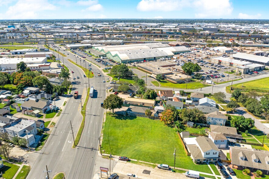 4701 Jefferson Hwy, New Orleans, LA à vendre - Photo de l’immeuble – Image 3 sur 10