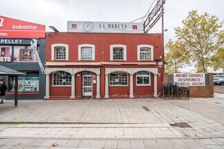 Plus de détails pour Local commercial à vendre