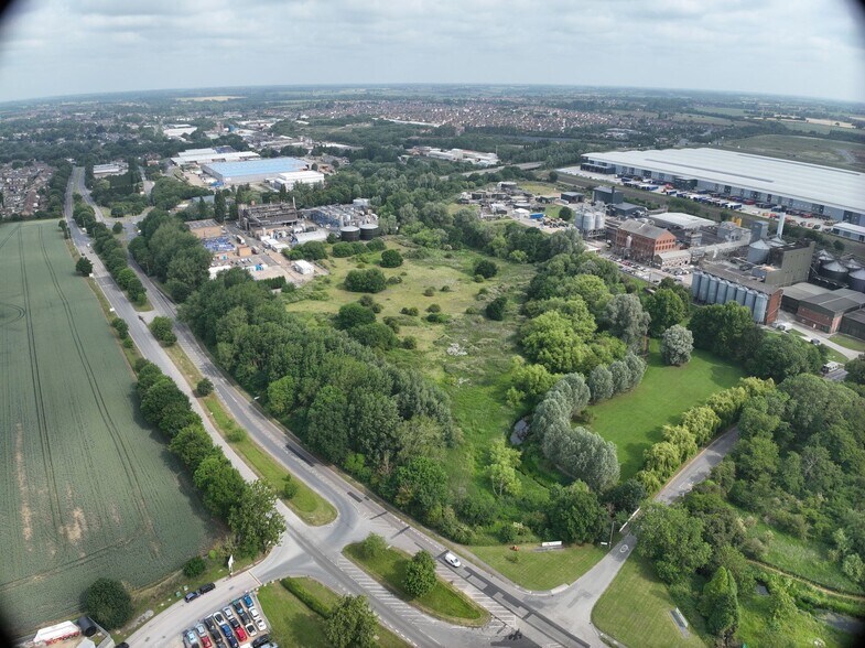 Needham Rd, Stowmarket à vendre - Autre – Image 3 sur 3
