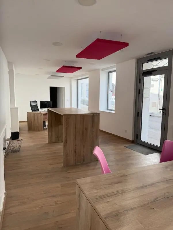 Photo de l’immeuble