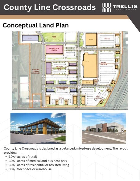 3 N 3800 E, Rigby, ID à vendre - Photo de l’immeuble – Image 2 sur 5