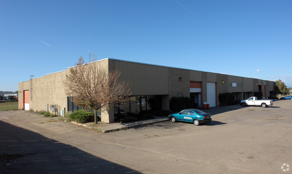505 Nucla Way, Aurora, CO à louer - Photo principale – Image 1 sur 35