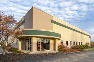 Plus de détails pour 1390 Donaldson Hwy, Erlanger, KY - Industriel/Logistique à louer