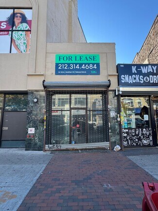 Plus de détails pour 946-956 Kings Hwy, Brooklyn, NY - Local commercial à louer