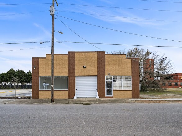 312 N Center St, Goldsboro, NC à vendre Photo de l’immeuble– Image 1 sur 9