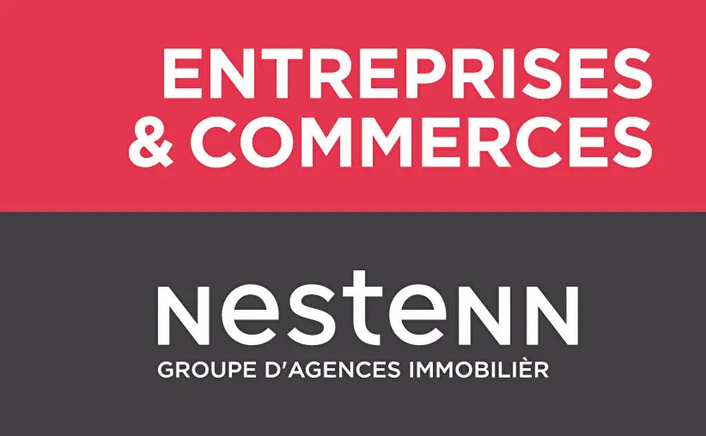 Bureau dans Vannes à vendre Photo de l’immeuble– Image 1 sur 4