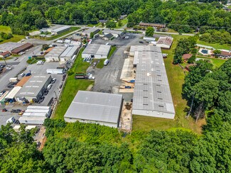Plus de détails pour 10490 N NC Highway 150, Clemmons, NC - Industriel/Logistique à louer