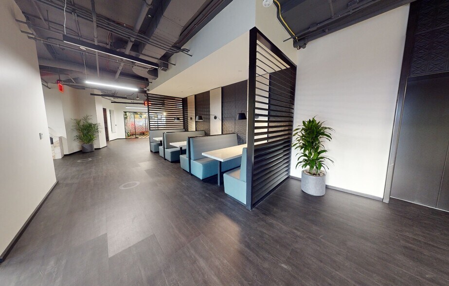 525 9th St NW, Washington, DC à louer - Numérisation 3D Matterport – Image 2 sur 11