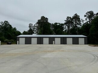 Plus de détails pour 13763 State HWY 155 S hwy, Tyler, TX - Industriel/Logistique à louer