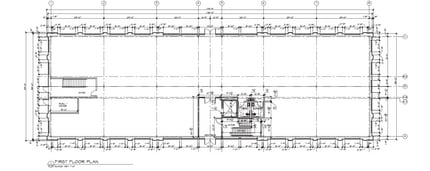 800 Creek View Rd, Newark, DE à louer Plan d’étage– Image 2 sur 2