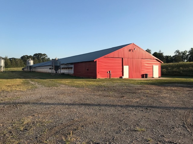 382 Poole Rd, Ellenboro, NC à vendre - Photo de l’immeuble – Image 2 sur 5