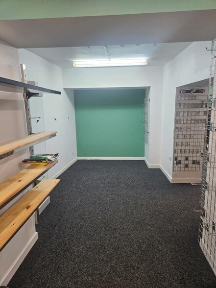27 Victoria St, Newton Stewart à vendre - Photo intérieure – Image 2 sur 4