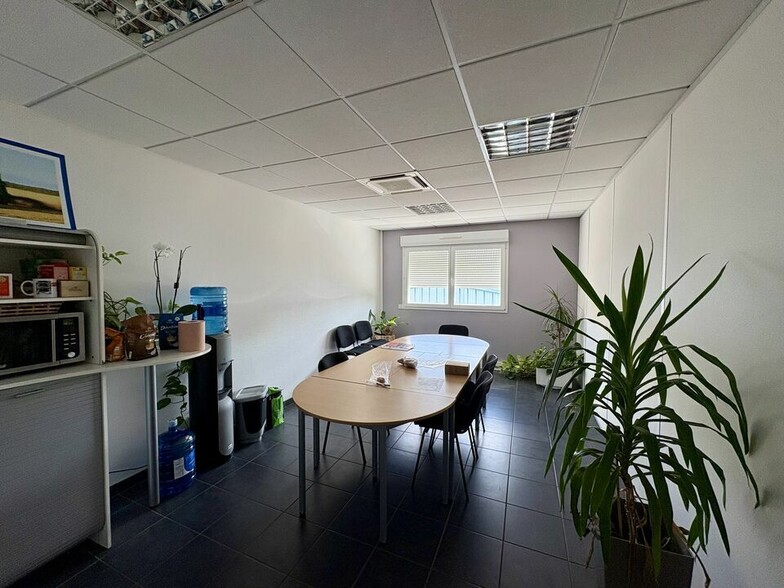 5 Rue Des Murées, Ahuy à louer - Photo intérieure – Image 2 sur 4
