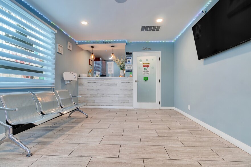 3061 Wabash Ave, Los Angeles, CA à vendre - Photo de l’immeuble – Image 3 sur 16