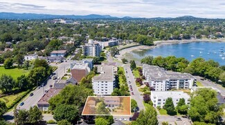 Plus de détails pour 2634 Currie Rd, Victoria, BC - Terrain à vendre