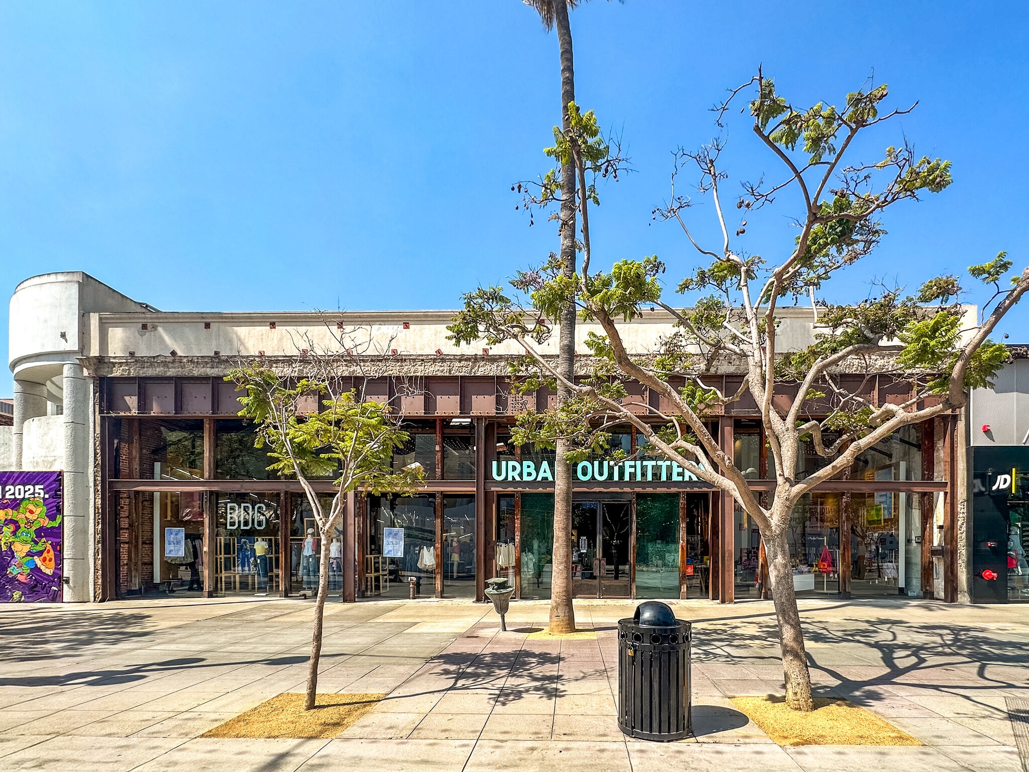 1440 3rd Street Promenade St, Santa Monica, CA à louer Photo intérieure– Image 1 sur 6