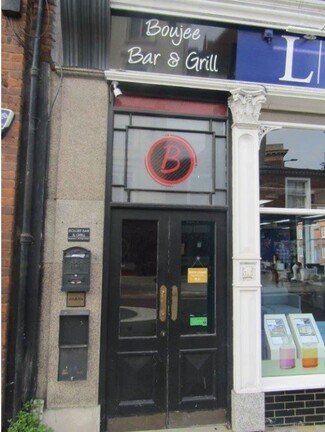 Plus de détails pour 100 High St, Bedford - Local commercial à louer