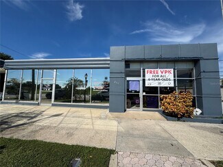 Plus de détails pour 207 N Scenic Hwy, Frostproof, FL - Local commercial à vendre