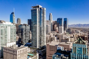 825 South Hill - Local commercial