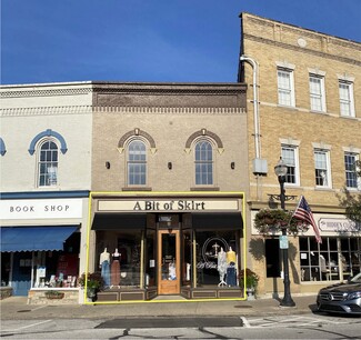 Plus de détails pour 31 N Main St, Chagrin Falls, OH - Local commercial à louer