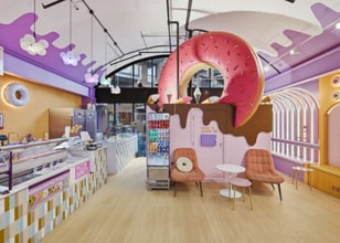 Hawley Wharf, Londres à louer Photo intérieure– Image 2 sur 4