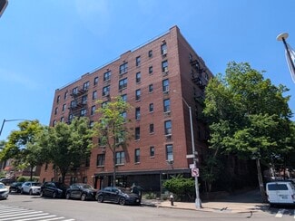 Plus de détails pour 6714 41st Ave, Woodside, NY - Logement à vendre