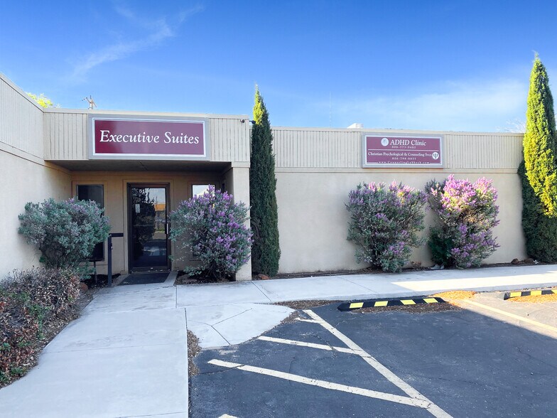 5120 29th Dr, Lubbock, TX à louer - Photo de l’immeuble – Image 3 sur 16